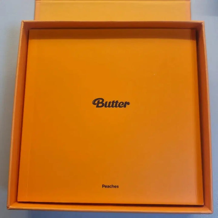 [BUNJANG] BTS Butter Single CD / 방탄소년단 (BTS) BUTTER 앨범 싱글 CD