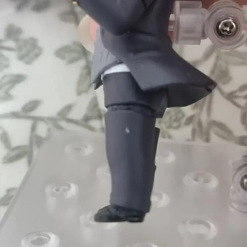 [BUNJANG] Nijisanji Fuwa Minato Nendoroid Figure / 니지산지 버튜버 후와 미나토 넨도 넨도로이드