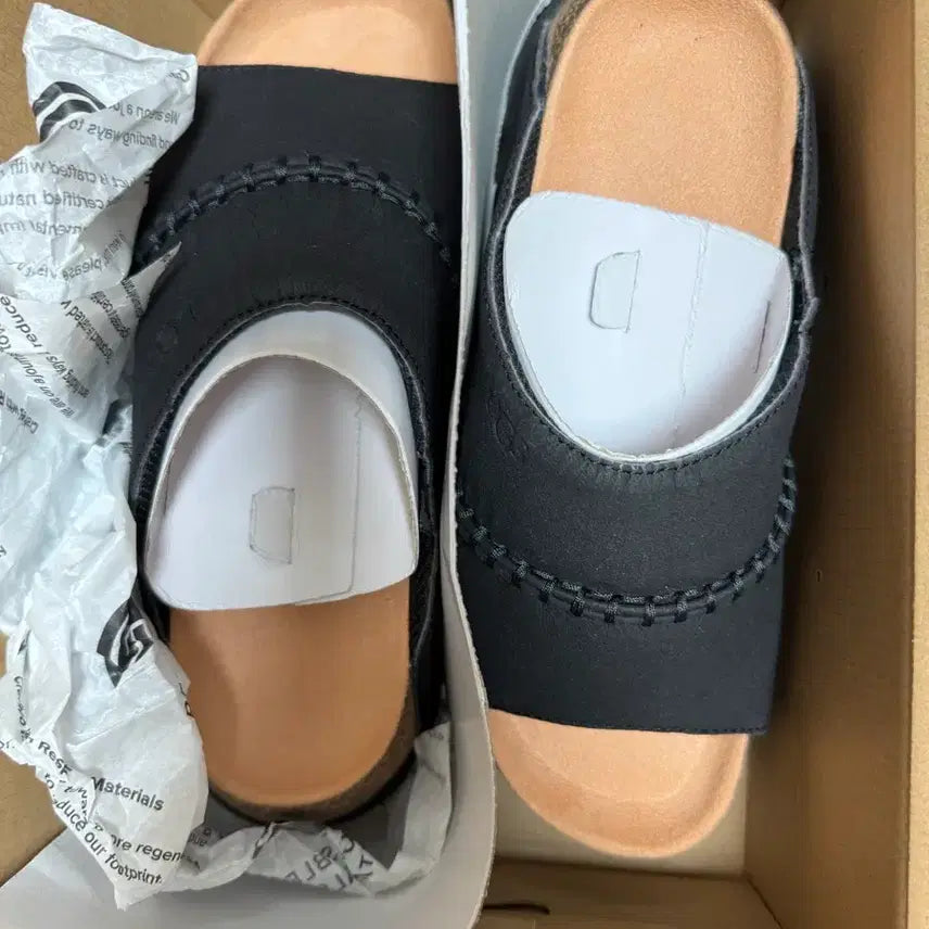 [SOLD OUT] 어그 슬리퍼