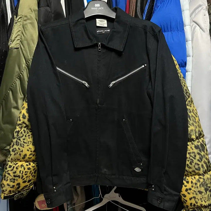 [BUNJANG] Rakelack Dickies Jacket L / rakelack 디키즈 자켓 L 판매