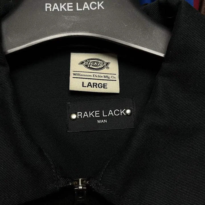 [BUNJANG] Rakelack Dickies Jacket L / rakelack 디키즈 자켓 L 판매