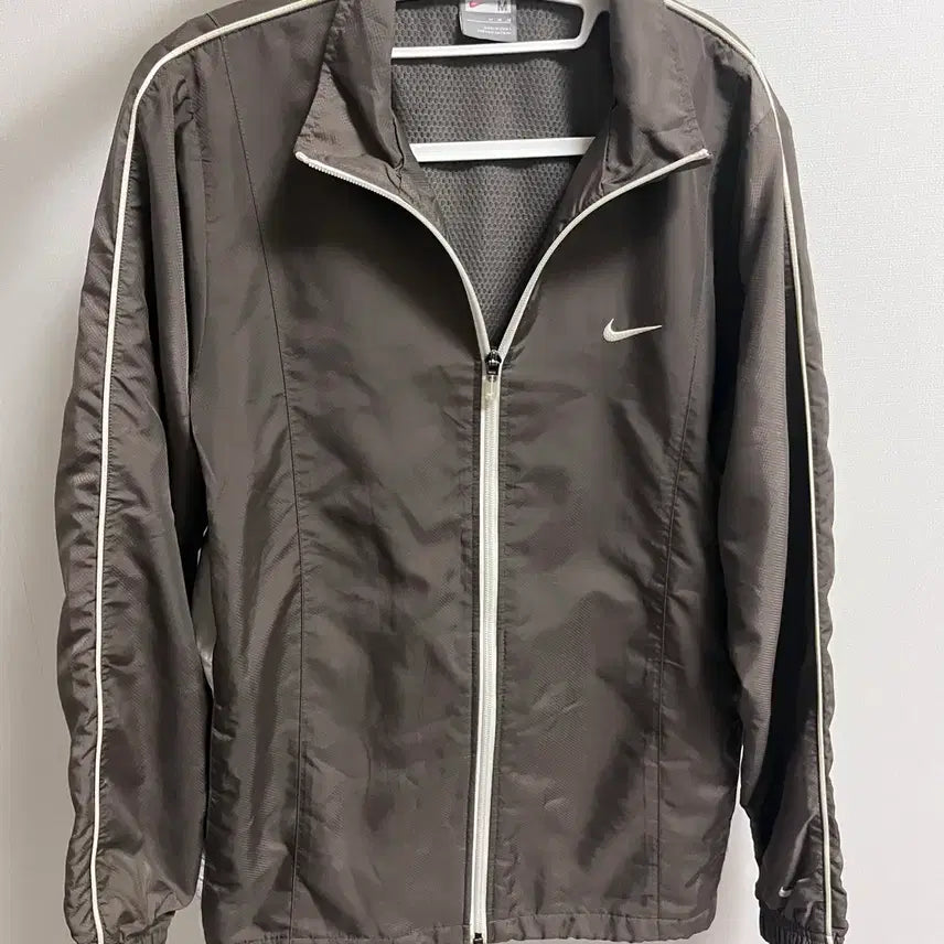 [BUNJANG] Nike Vintage Windbreaker / 빈티지)나이키 바람막이