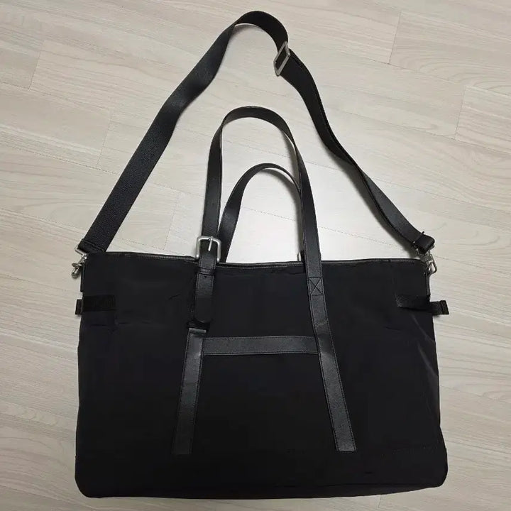 [SOLD OUT] (이너백 포함) 월스와일무브먼트 609스토리백