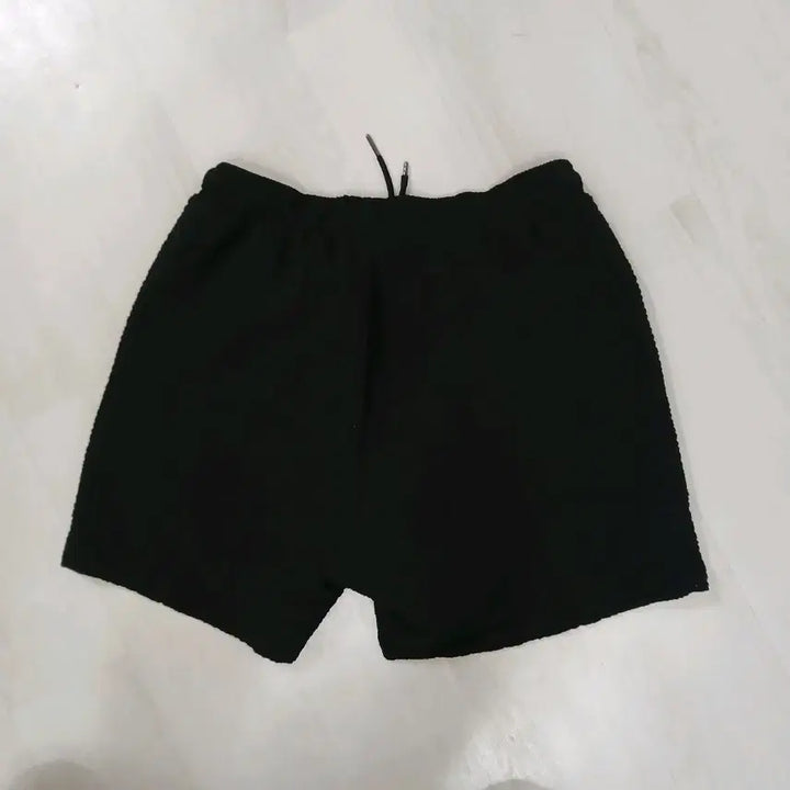 [BUNJANG] LifeWork Wrinkle Fabric Shorts / 라이프워크 주름지 반바지 정품 28~29
