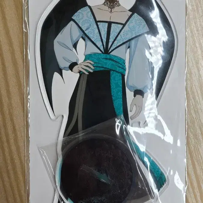 [BUNJANG] Winbre Umemiya Hajime Devil Acrylic Stand / 윈브레 우메미야 하지메 악마 아크릴스탠드