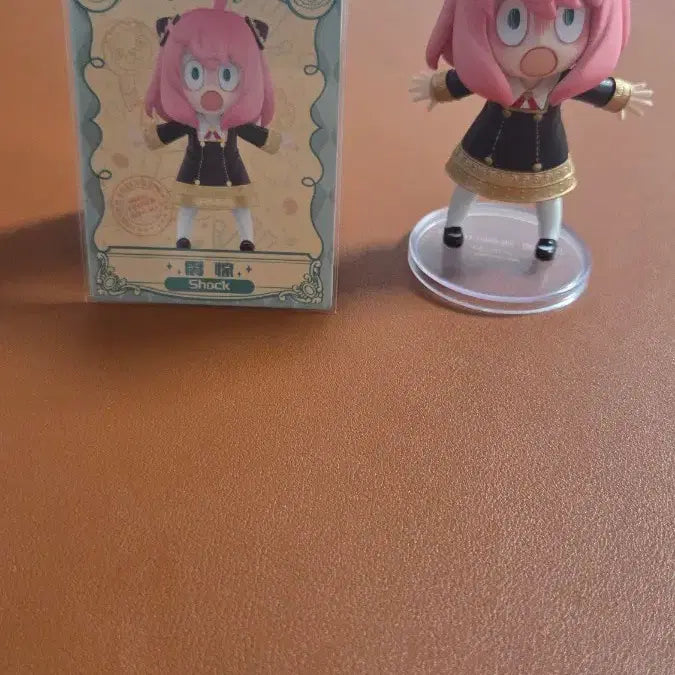 [BUNJANG] Popmart Spy Family Anya Figure / 팝마트 스파이 패밀리 아냐