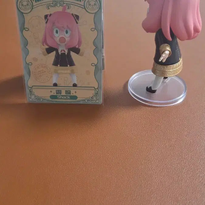 [BUNJANG] Popmart Spy Family Anya Figure / 팝마트 스파이 패밀리 아냐