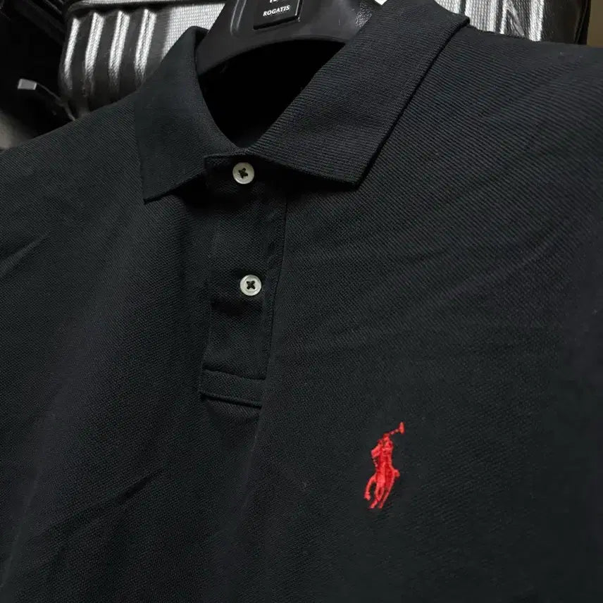 [SOLD OUT] 최신정품 실착2회 남자 폴로 반팔 카라티