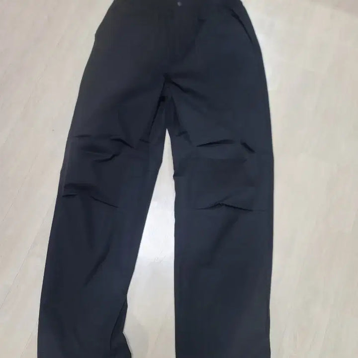 [BUNJANG] Puma Drycell Active Woven Pants Black / 푸마 드라이셀 액티브 우븐 팬츠 M 블랙