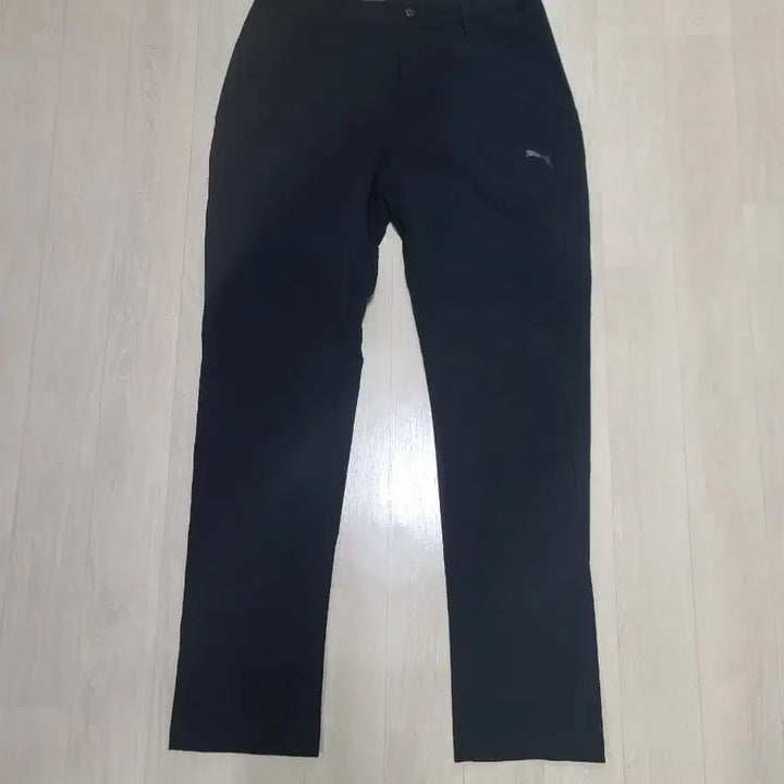 [BUNJANG] Puma Drycell Active Woven Pants Black / 푸마 드라이셀 액티브 우븐 팬츠 M 블랙
