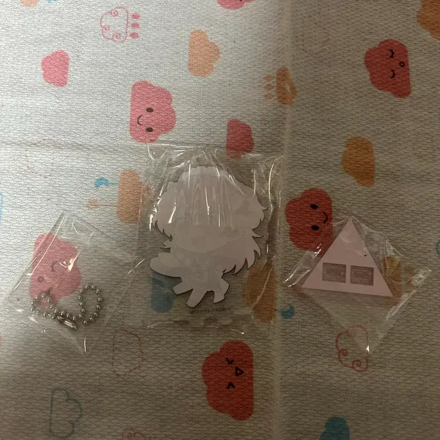 [SOLD OUT] 프세카 모모이 아이리 애니메이트 카페 콜라보 아크릴