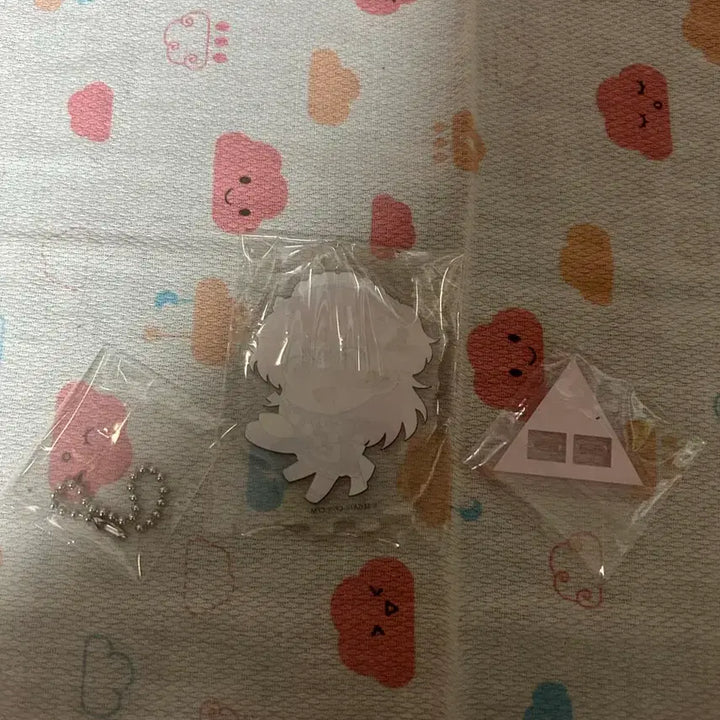 [SOLD OUT] 프세카 모모이 아이리 애니메이트 카페 콜라보 아크릴