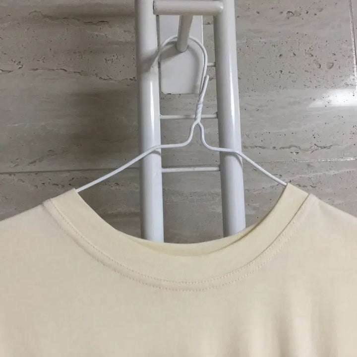 [BUNJANG] Ozzoq 22 Two-Tone Shirring Strap Long Dress / 오조크 22 투톤 셔링 스트랩 롱 원피스 free