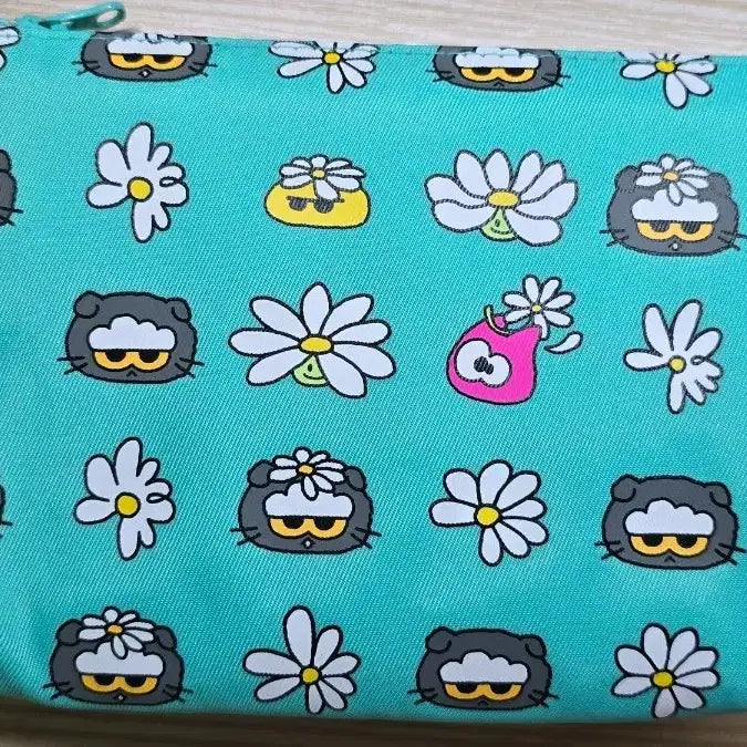 [BUNJANG] Joanne Friends Joa Popup Pouch L / 조앤프렌즈 조아zoa 지드래곤 팝업 파우치 L