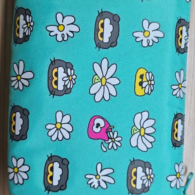 [BUNJANG] Joanne Friends Joa Popup Pouch L / 조앤프렌즈 조아zoa 지드래곤 팝업 파우치 L