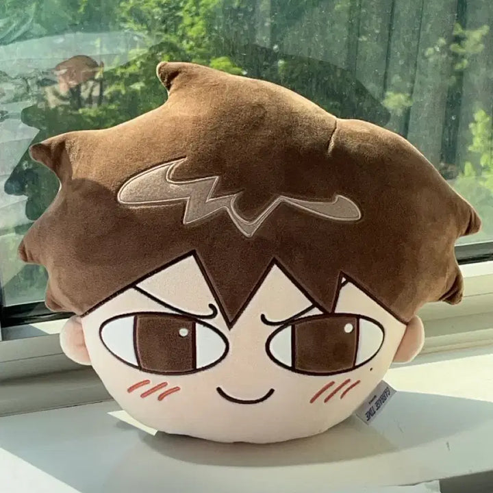 [SOLD OUT] 가비지타임 갑타 기상호 페이스쿠션