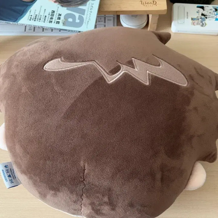 [SOLD OUT] 가비지타임 갑타 기상호 페이스쿠션