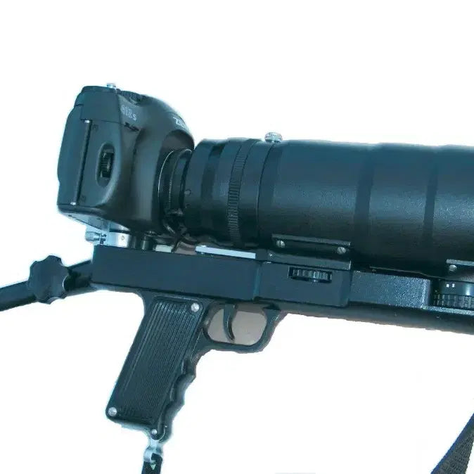 [BUNJANG] Zenit Photosniper FS-122 Full Set / [희귀/풀세트] 구소련 제니트 포토스나이퍼 FS-122 (Zenit Ph