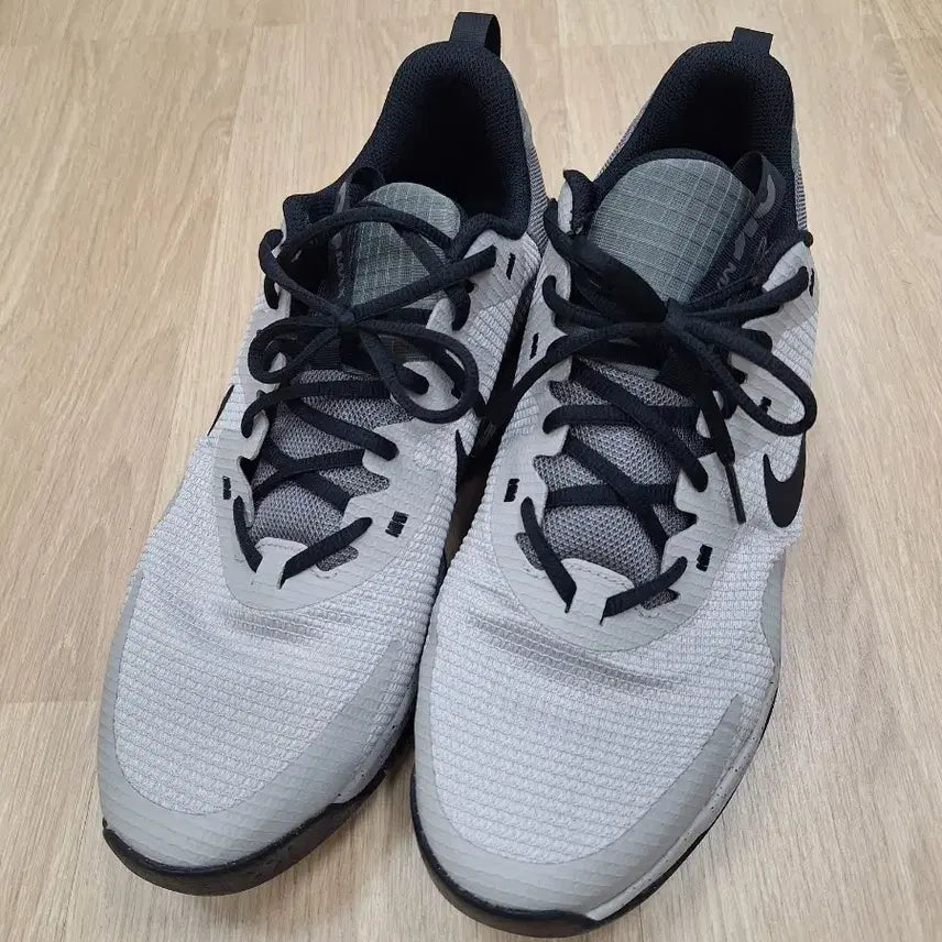 [BUNJANG] Nike Air Max Alpha Trainer 5 (Size 290) / 나이키 에어맥스 알파 트레이너5  (290size)