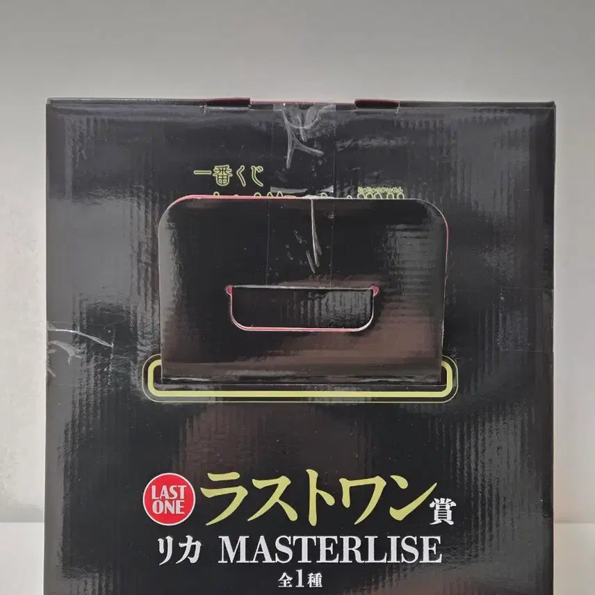 [BUNJANG] Jujutsu Kaisen: Death Painting 2 Rika Figure / (미개봉현물) 주술회전 라스트원 리카