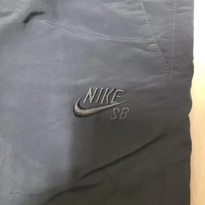 [BUNJANG] Nike SB Black Training Jogger Pants - M / 나이키 SB 블랙 트레이닝 팬츠 M 조거팬츠