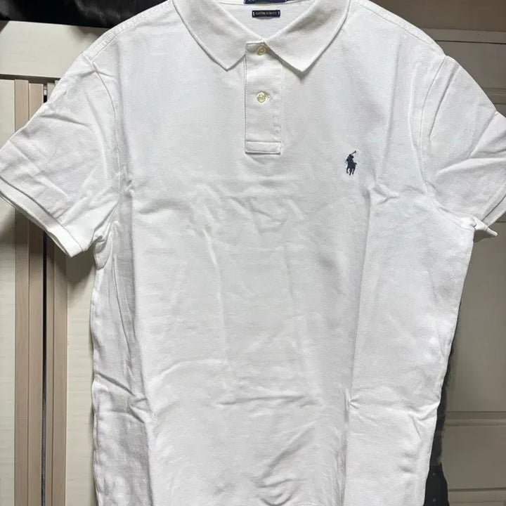 [SOLD OUT] 최신정품 실착2회 남자 폴로 반팔 카라티