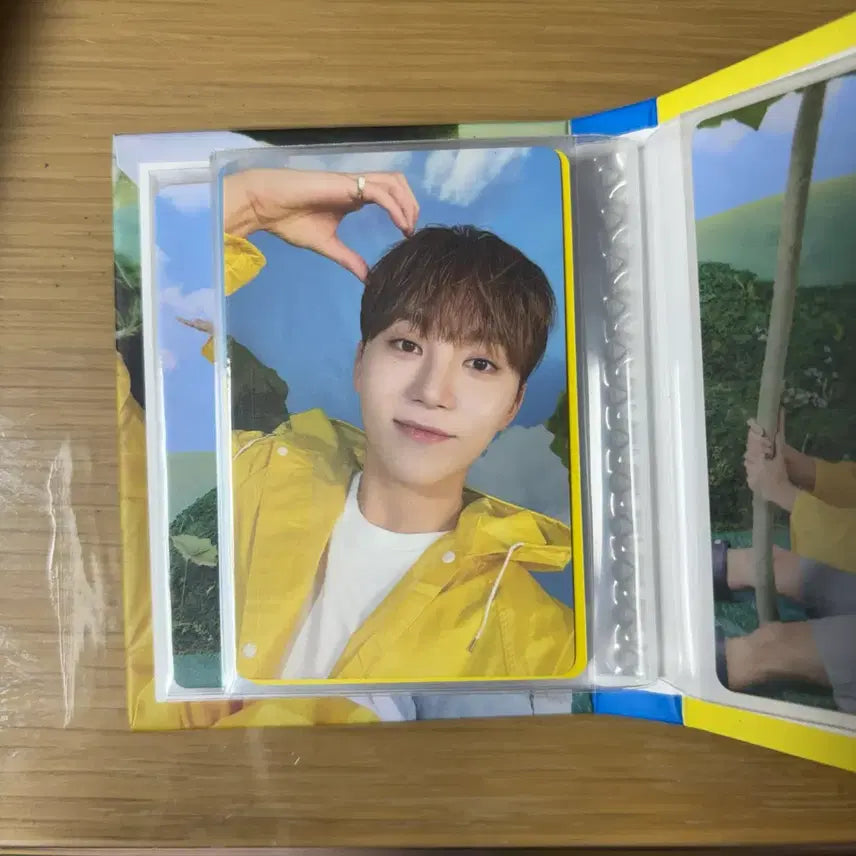 [BUNJANG] Seventeen DK Album (Unsealed) / 세븐틴 앨범 (도겸)