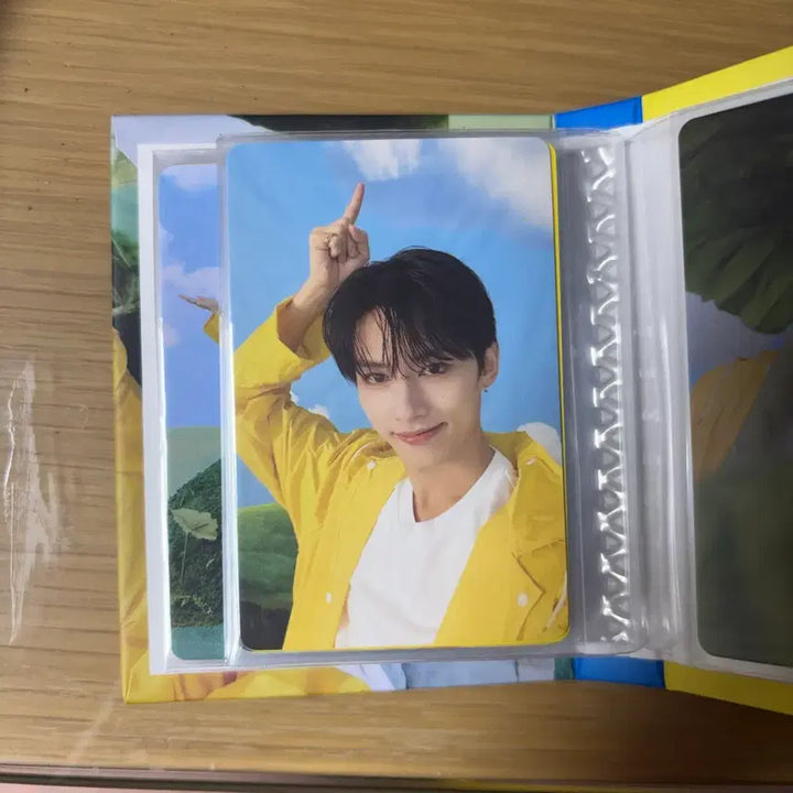 [BUNJANG] Seventeen DK Album (Unsealed) / 세븐틴 앨범 (도겸)