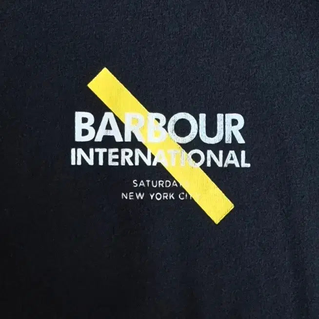 [BUNJANG] Barbour International Men&