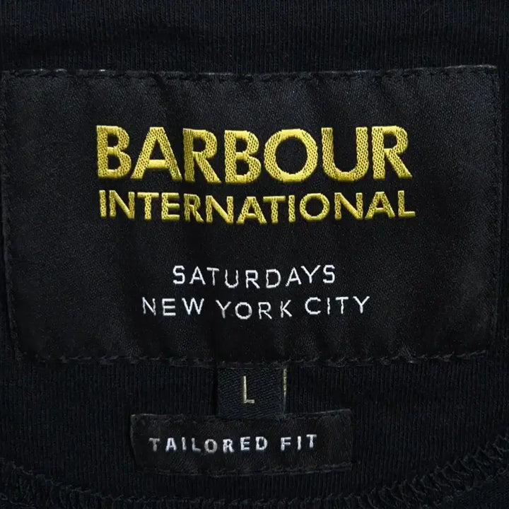 [BUNJANG] Barbour International Men&