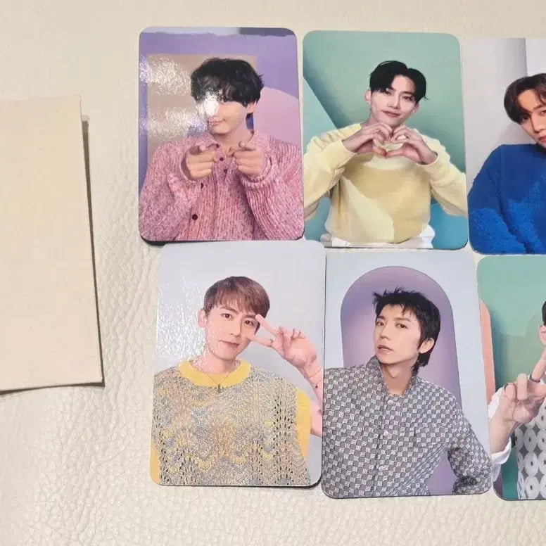 [BUNJANG] 2PM Photocard / It&
