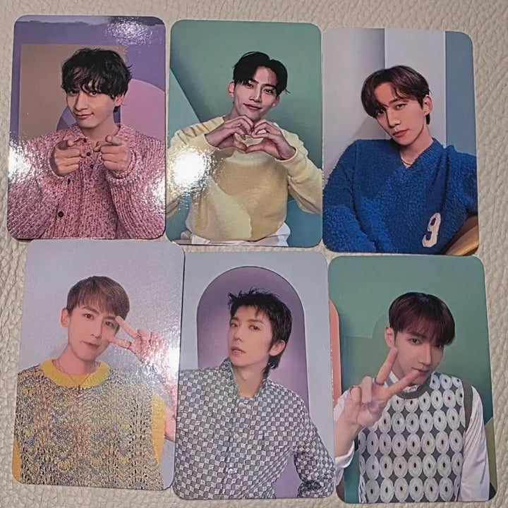 [BUNJANG] 2PM Photocard / It&