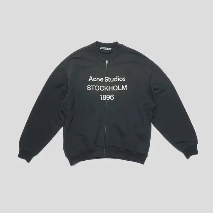 [SOLD OUT] [L] 아크네스투디오 스톡홀름 집업