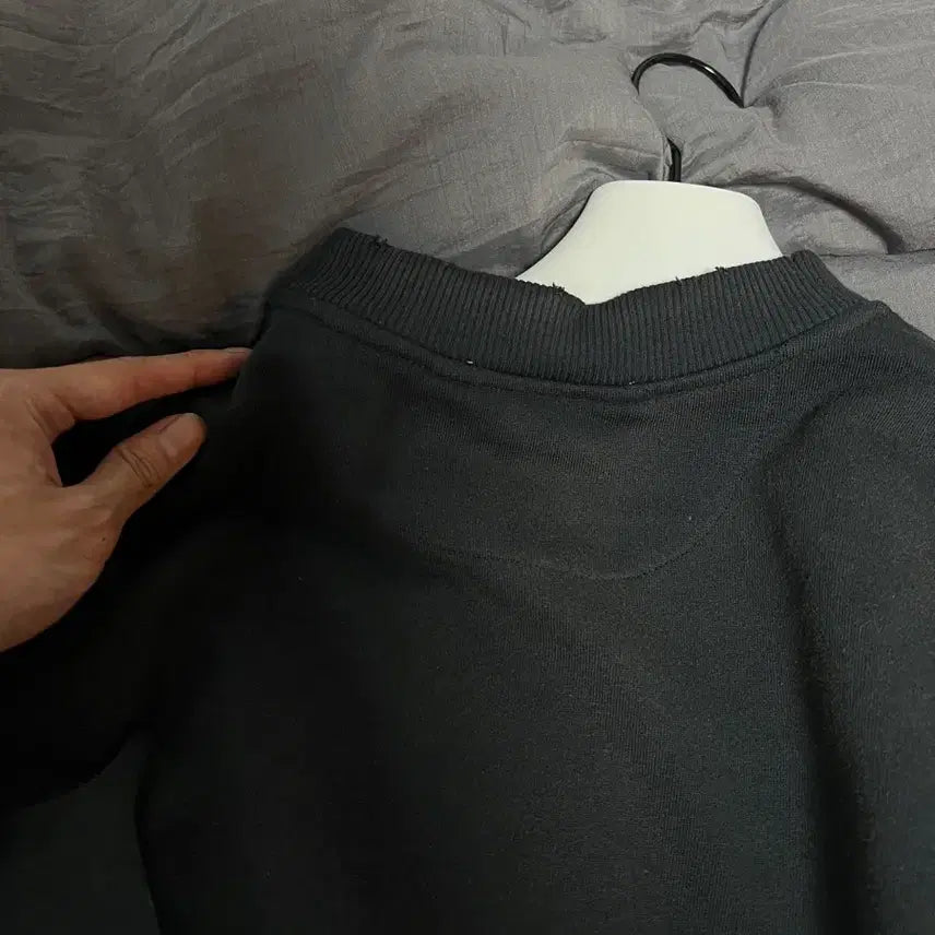 [SOLD OUT] [L] 아크네스투디오 스톡홀름 집업