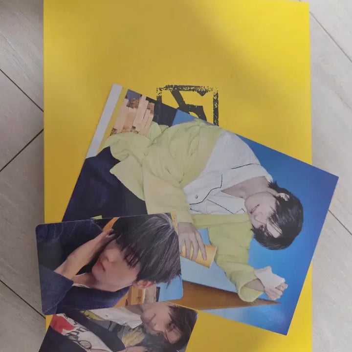 [BUNJANG] TXT Album Bundle Set / 투바투 앨범 세트 판매