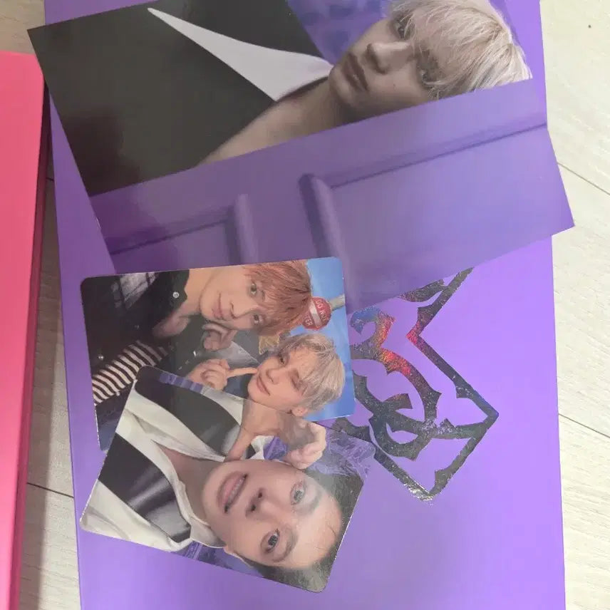 [BUNJANG] TXT Album Bundle Set / 투바투 앨범 세트 판매