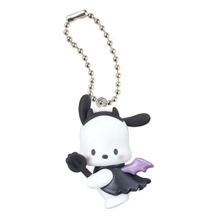 [BUNJANG] Sanrio Pochacco Devil Figure Gacha / <포차코>산리오 데빌 피규어 가챠