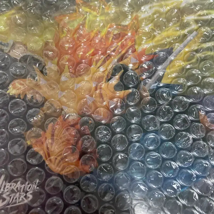 [BUNJANG] SEALED Zenitsu Agatsuma Vibration Stars Figure / 미개봉)젠이츠 바이브레이션 판매
