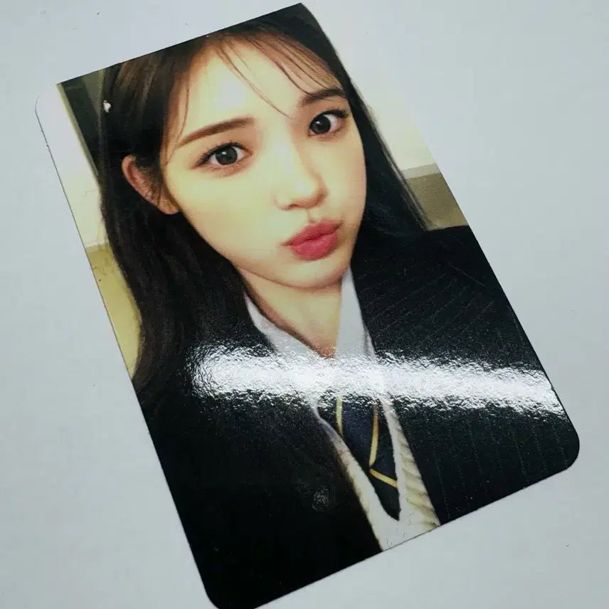 [SOLD OUT] 하츠투하츠 FANMEETING TRADING CARD 유하