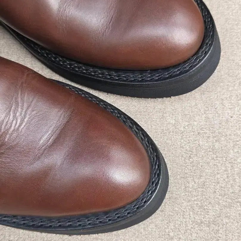 [BUNJANG] Red Wing 1155 Pecos Custom Traction Sole Boots 10E / 레드윙 1155 페코즈 커스텀 10E