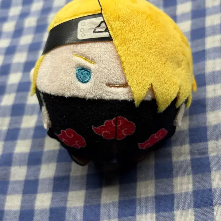 [BUNJANG] Naruto Deidara Fuwa Corong / 나루토 데이다라 후와코로링
