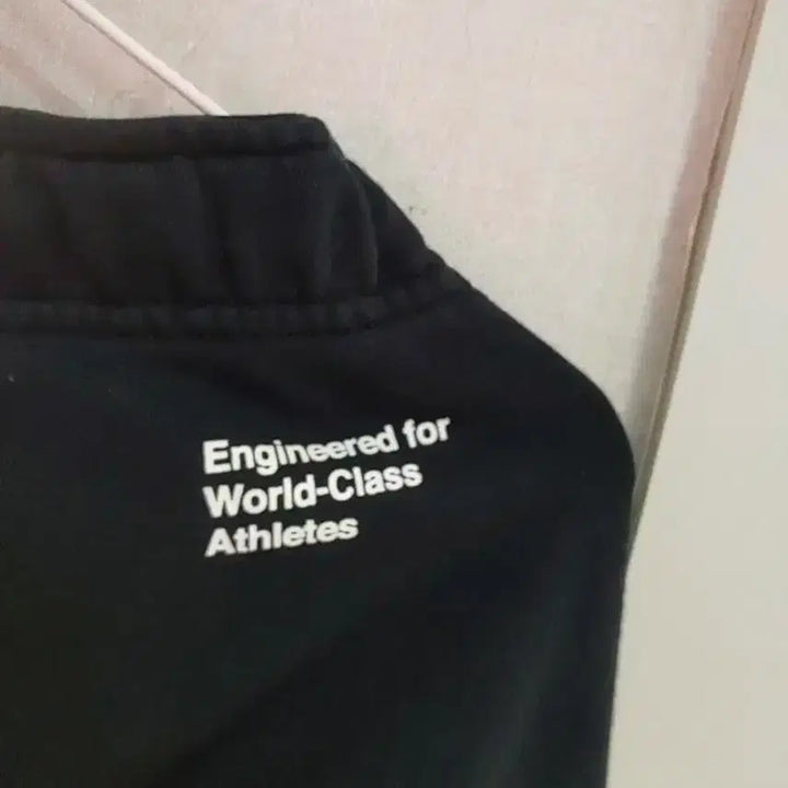 [BUNJANG] Nike Classic Big Swoosh Jogger Pants (M) / 나이키  클래식 빅스우시  남녀공용 조거팬츠 M