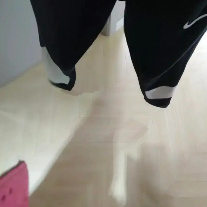 [BUNJANG] Nike Classic Big Swoosh Jogger Pants (M) / 나이키  클래식 빅스우시  남녀공용 조거팬츠 M