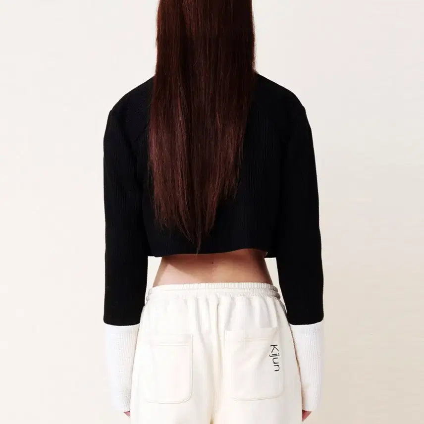 [BUNJANG] KIJUN Marina Zip-Up Jacket / 기준(KIJUN) 마리나 집업 자켓 55-66