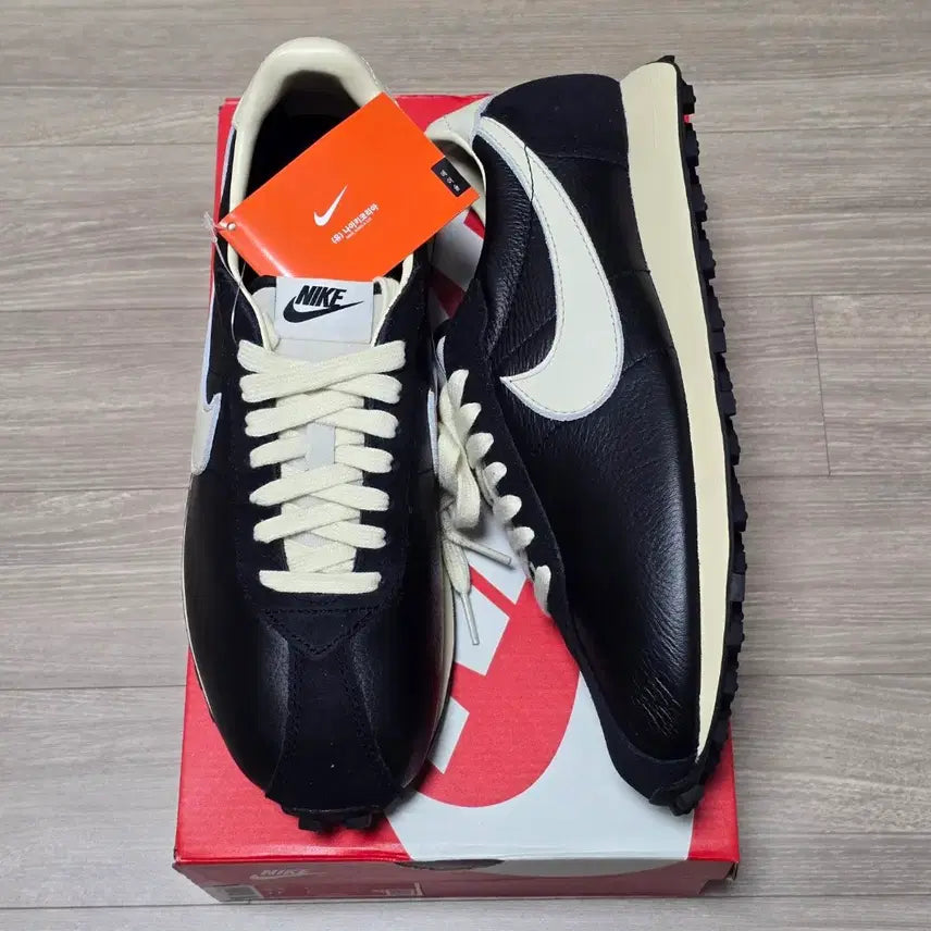 [BUNJANG] Nike LD1000 Premium Sneakers / 나이키 LD1000 프리미엄 새상품