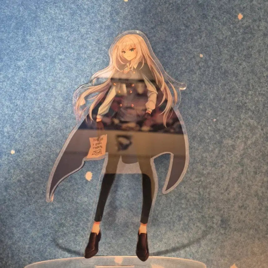 [BUNJANG] Novelpia AGF Acrylic Stand / 노벨피아 AGF 아크릴 스탠드입니다