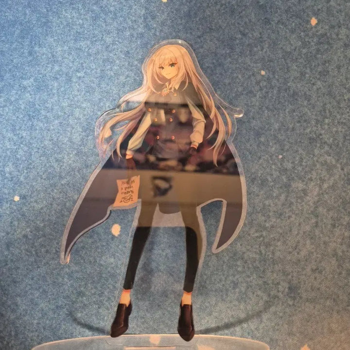 [BUNJANG] Novelpia AGF Acrylic Stand / 노벨피아 AGF 아크릴 스탠드입니다