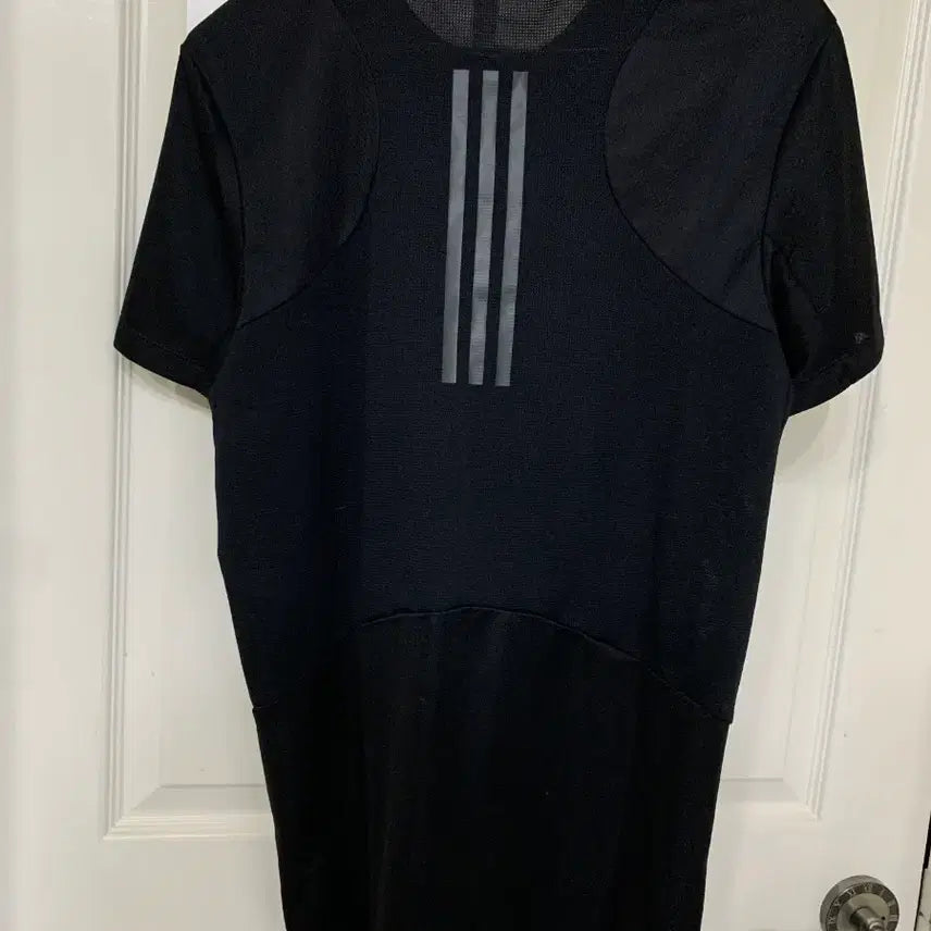 [BUNJANG] Adidas HEAT.RDY T-shirt / 아디다스 반팔 남m (새상품)