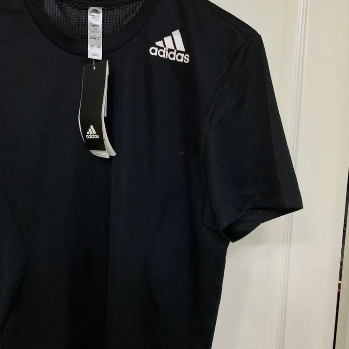 [BUNJANG] Adidas HEAT.RDY T-shirt / 아디다스 반팔 남m (새상품)