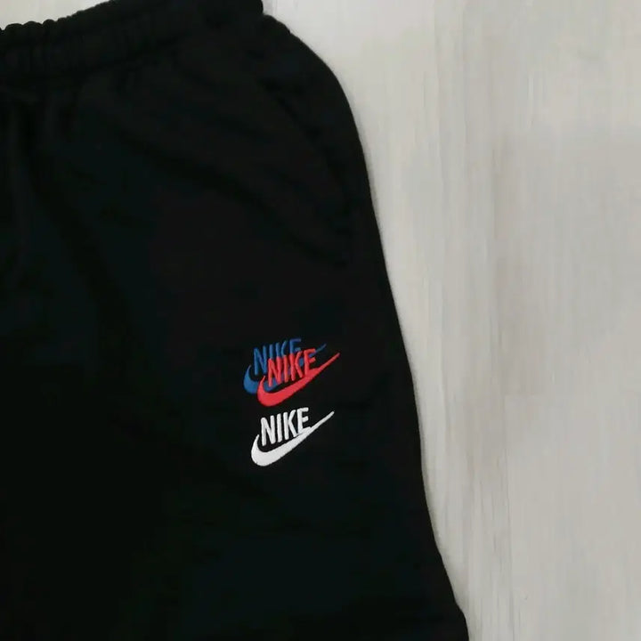 [BUNJANG] Nike French Terry Shorts Black / (새상품)나이키프렌치테리 숏팬츠 32~33